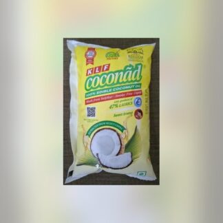 Klf Coconad Coconut Oil 500Ml