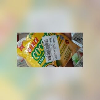 Klf Coconut Milk Powder 200G