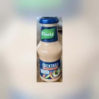 Knorr Schezwan Sauce