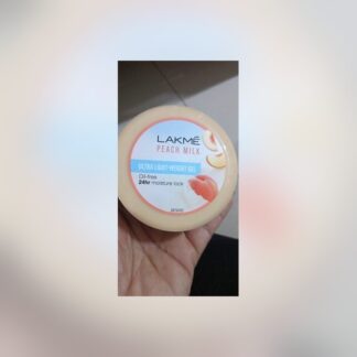 Lakme Peach Milk25 Gm