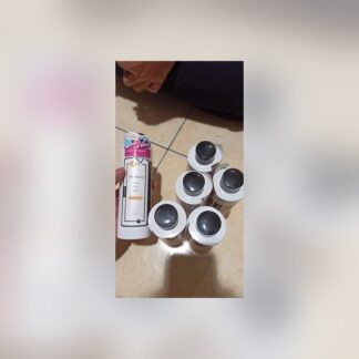 Lamp Oil 500Ml