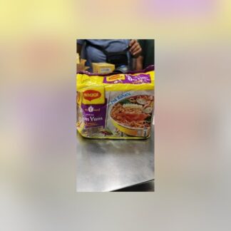 Maggi Tom Ketchup190