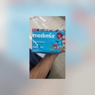 Medimix Handwash 225 Ml