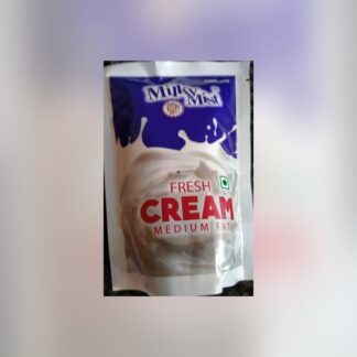 Milky Mist Fresh Cream 500Ml