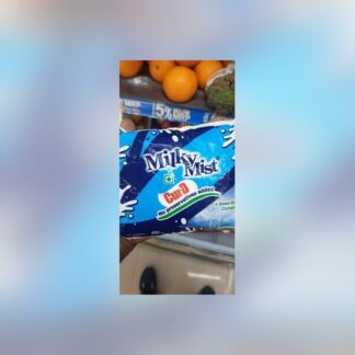 Milky Mist Whitner 15Gm