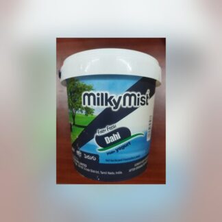 Milky Mist Yoghurt Honey