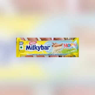 Milkybar Moosha Mrp10