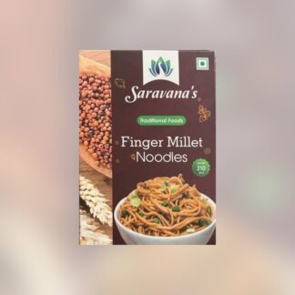 Millet Multy Noodles