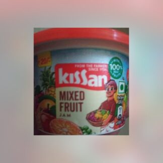 Mixed Fruit Jam 500G