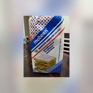 Modern Supreme Bread