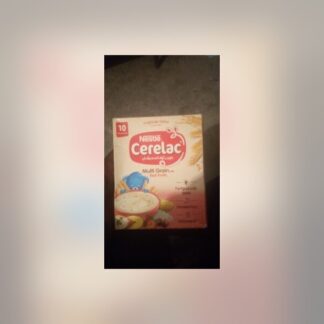 Nestle Cerelac 300 Gm