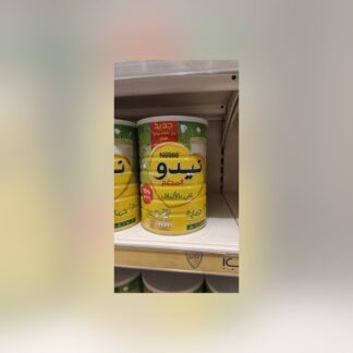 Nestle Everedy Milk Powder