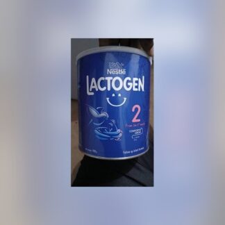 Nestle Lactogen Pro Stage 2