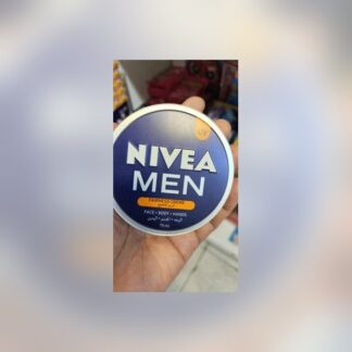 Nivea Men Deep Impact