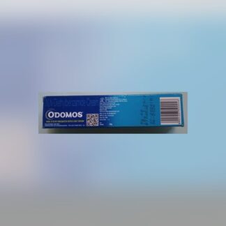Odomos Mosquito Cream 50Gm