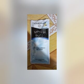Olay Natural Aura Day Cream