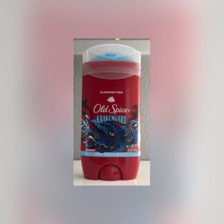Old Spice Krakengard