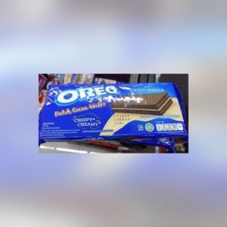 Oreo Cocoa Wafer 117Gm
