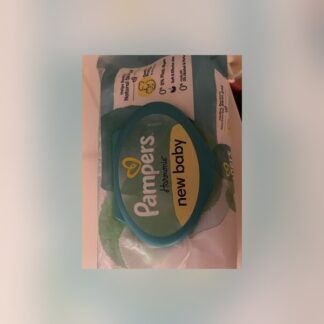 Pampers Wipes