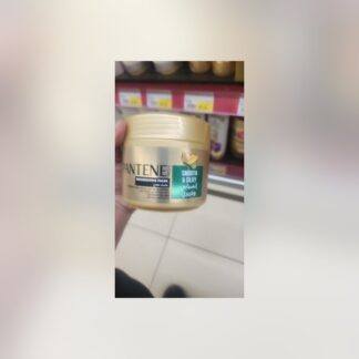 Pantene Silky Smooth Shampoo 340 Ml