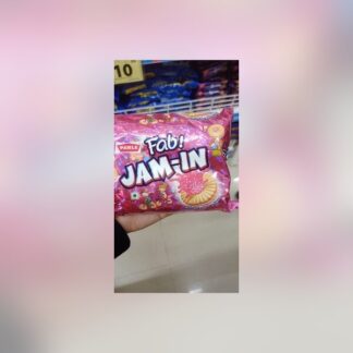 Parle Fab Jab Mrp10