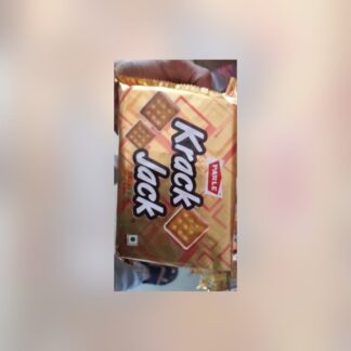 Parle Krack Jack 176.4G