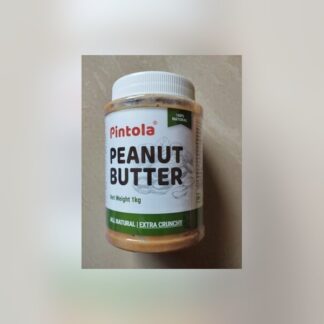 Pintola All Natural Creamy Butter