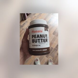 Pintola Chocolate Creamy Mrp185