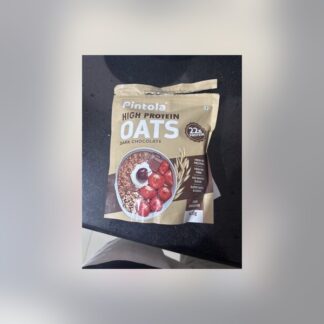 Pintola Hp Chocolate Oats 400G