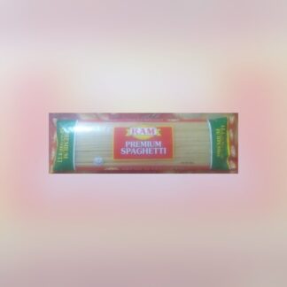 Plastic Broom 8