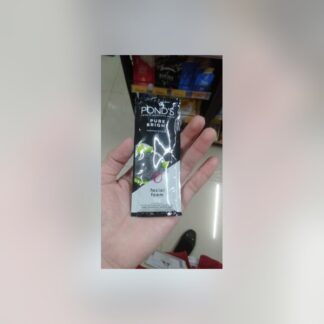 Ponds 7G Trade Bright Mrp10