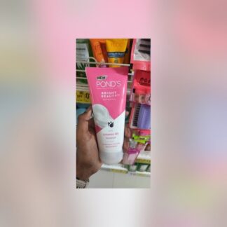 Ponds Bright Beauty Niacinamide