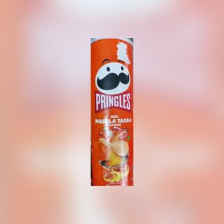 Pringles Masala Tadka