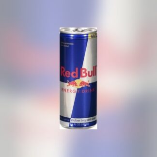 Red Bull Cold Brew Drink250 Ml