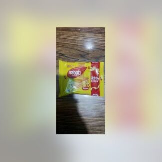 Richeese Chocolate Wafer