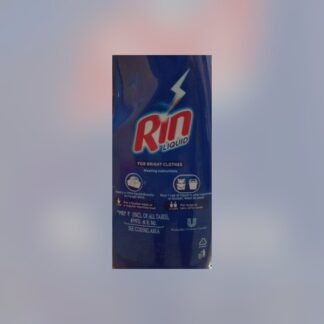 Rin Liquid 2L Pouch Fl