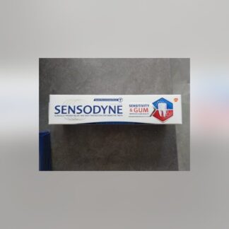 Sensodyne Paste Sensitivity Gum 70Gm