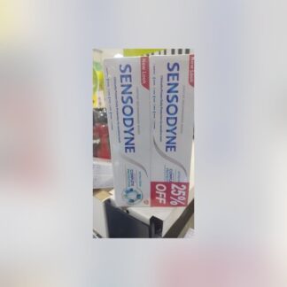SENSODYNE pRONAMEL FRESH BREATH 70G