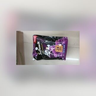 Softouch Fabric Conditioner 800 Ml