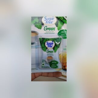 Sugar Free Nature Mrp42