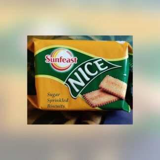 Sunfeast Nice 142G