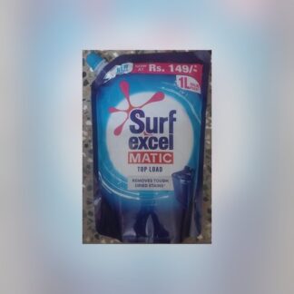 Surf Excel Top Load