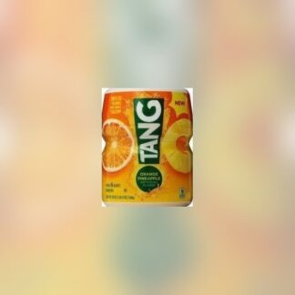 Tang Orange Sachet 15.35G