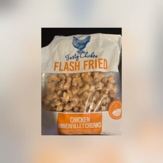 Tasty Nibbles Chicken 65