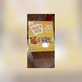 Tasty Nibbles Easy Palappam Mix 500Gm