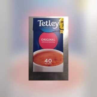 Tetley Original Tea Bag