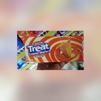 Treat Orange Cream