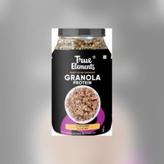 True Elements Protein Mix