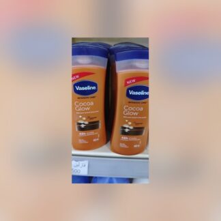 Vaseline Cocoa Glow