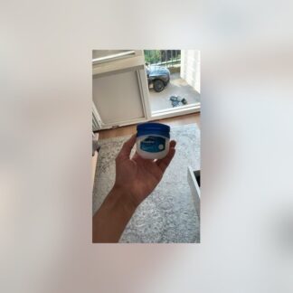 Vaseline Jelly 7Gm Mrp5